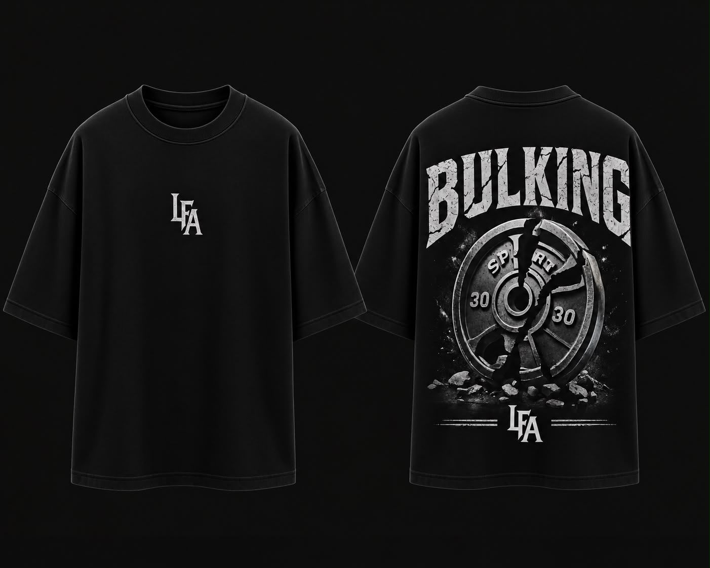 Bulking